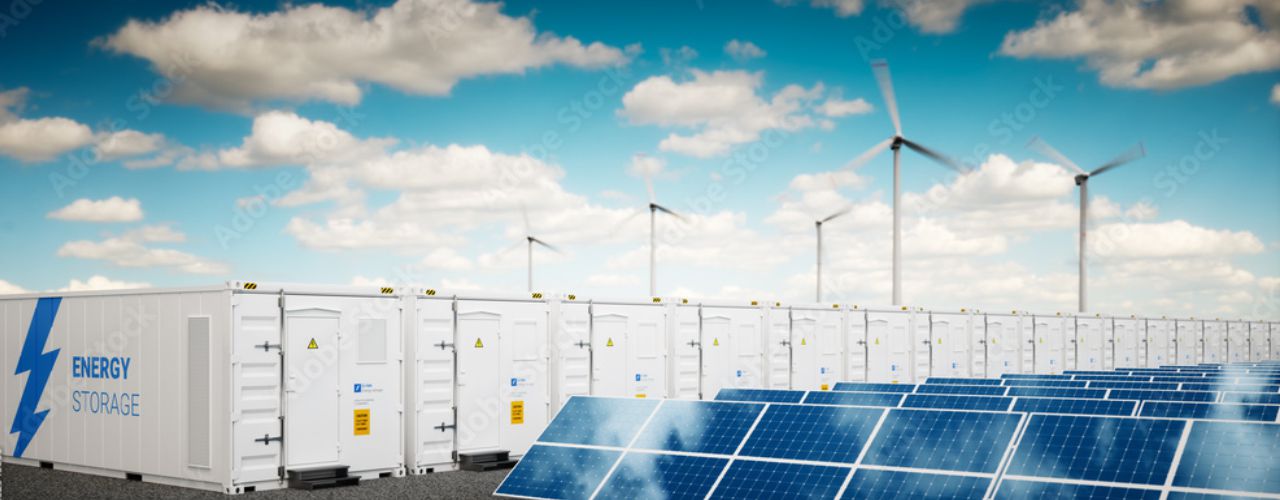 Solutions for a green world